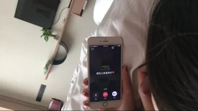 海口一边跟男朋友语音，一边口爆，聊天超刺激（看+介） - 91视频|91自拍|国产自拍