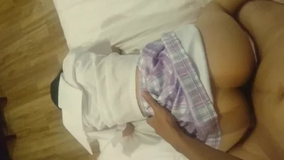 广东汕尾刚破处的jk妹 - 91视频|91自拍|国产自拍