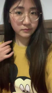 带眼镜漂亮女孩子自慰 - 91视频|91自拍|国产自拍