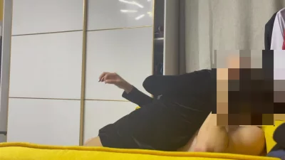 黑丝少妇被强行推到并强行插入后内射 - 91视频|91自拍|国产自拍